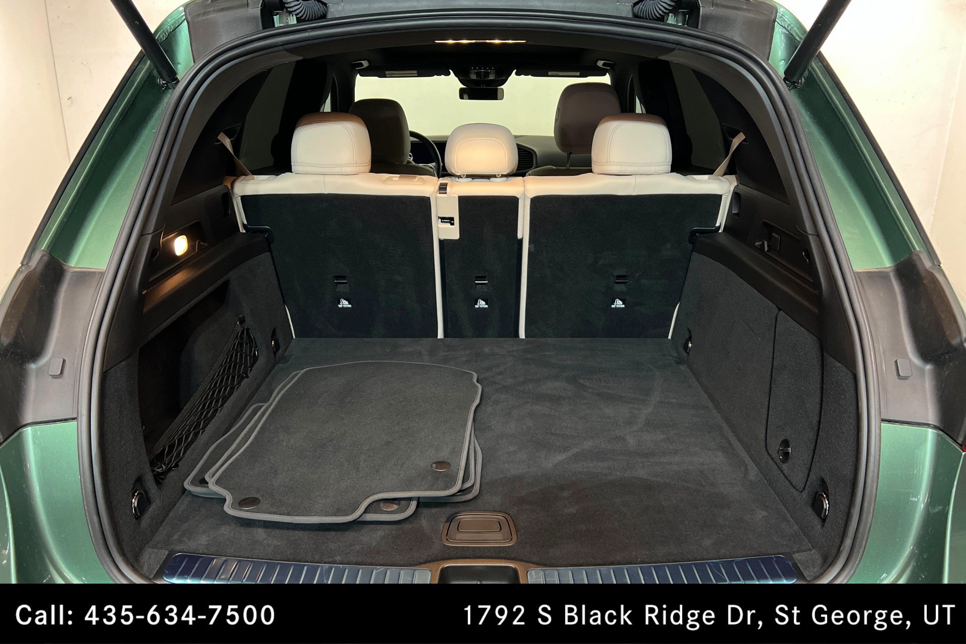 Certified 2026 Mercedes-Benz GLE 350 4MATIC image 22
