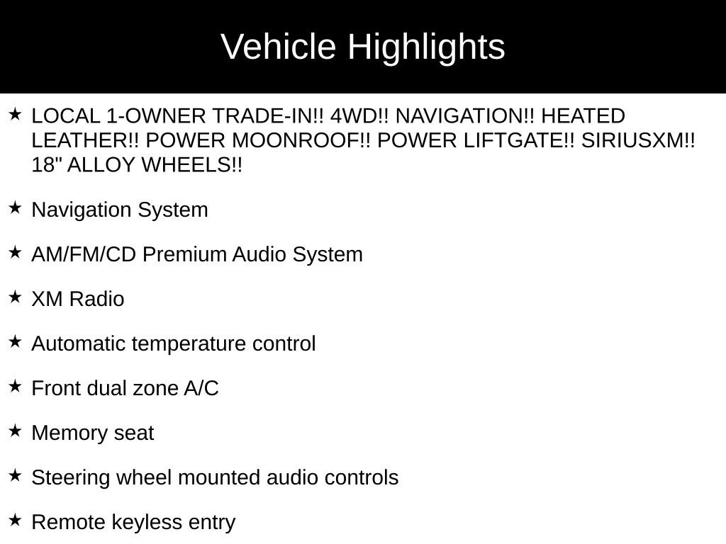 Used 2015 Honda Pilot Touring image 2