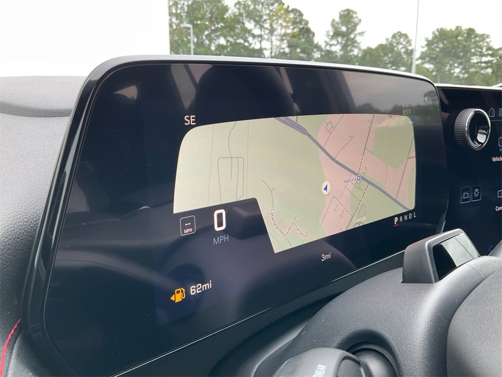 New 2026 Chevrolet Traverse RS w/ LPO, Floor Liner Package image 19