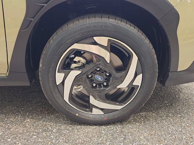 New 2026 Subaru Crosstrek 2.5i Limited AWD/4WD image 19