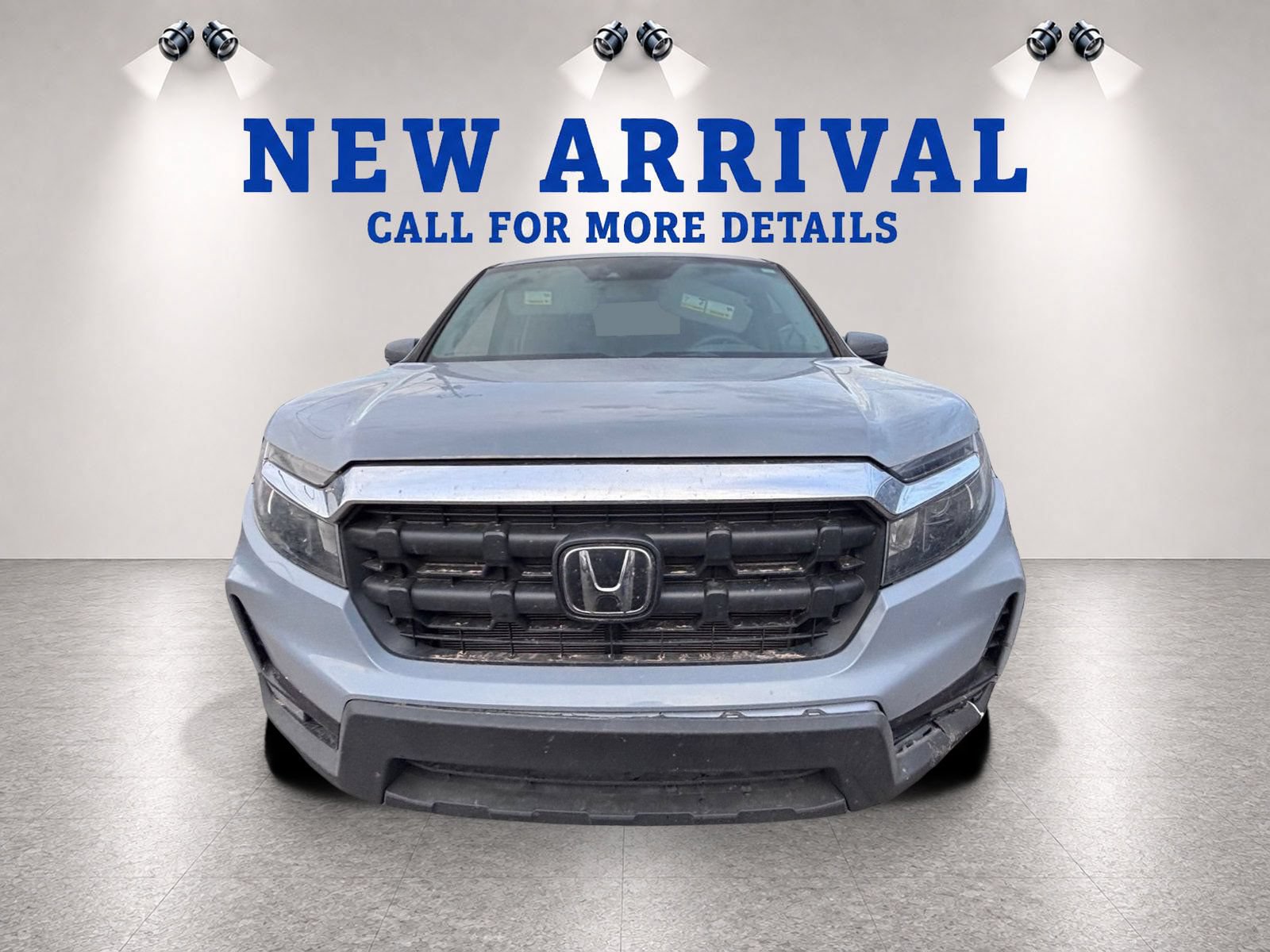 Certified 2024 Honda Ridgeline RTL image 6