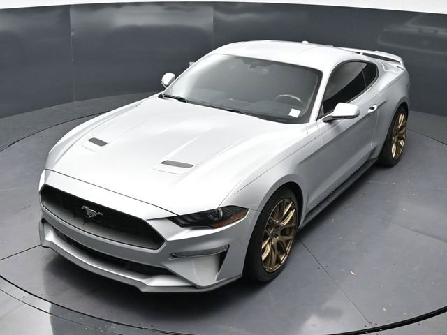 Used 2019 Ford Mustang Coupe w/ Ecoboost Performance Package image 23