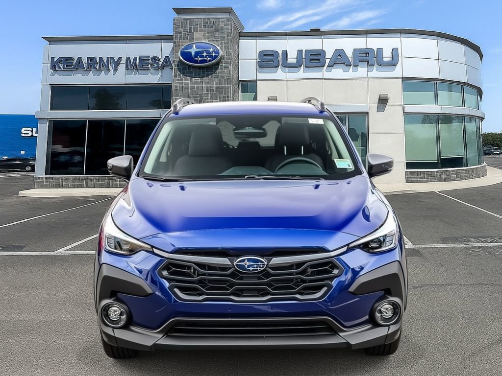 New 2026 Subaru Crosstrek 2.5i Limited AWD/4WD image 2