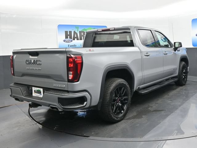 Used 2024 GMC Sierra 1500 Elevation AWD/4WD image 5