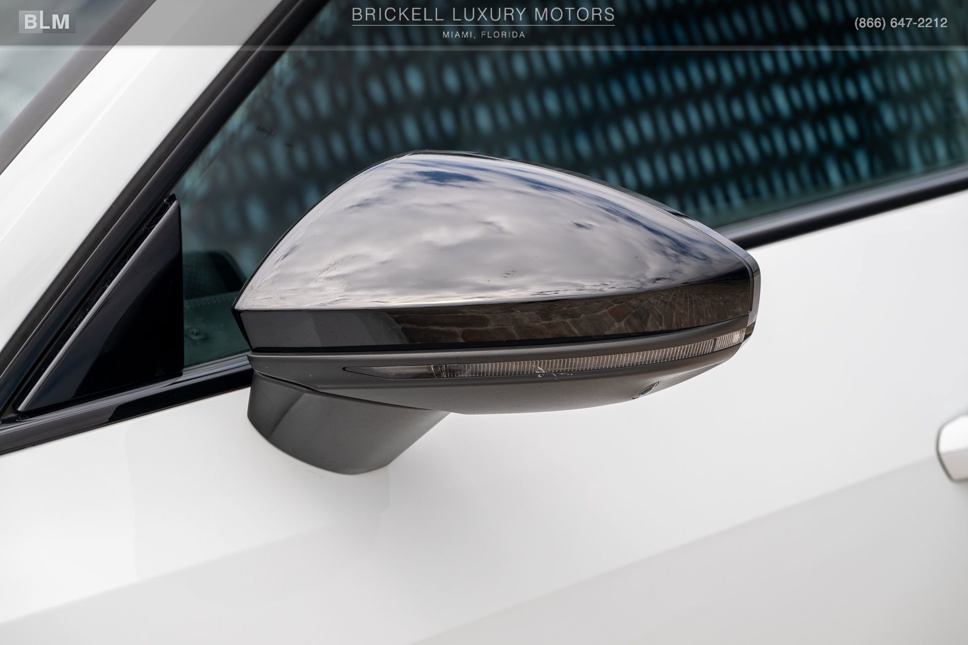 Used 2021 Audi RS 7 Sportback w/ Black Optic Package image 53