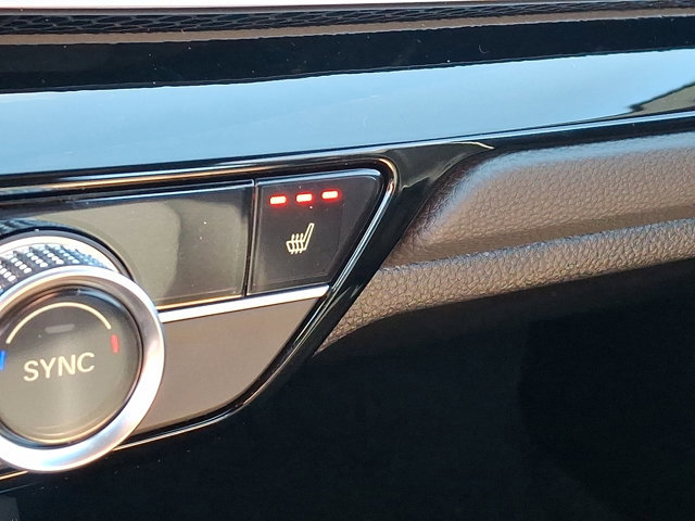 New 2026 Honda Civic image 20