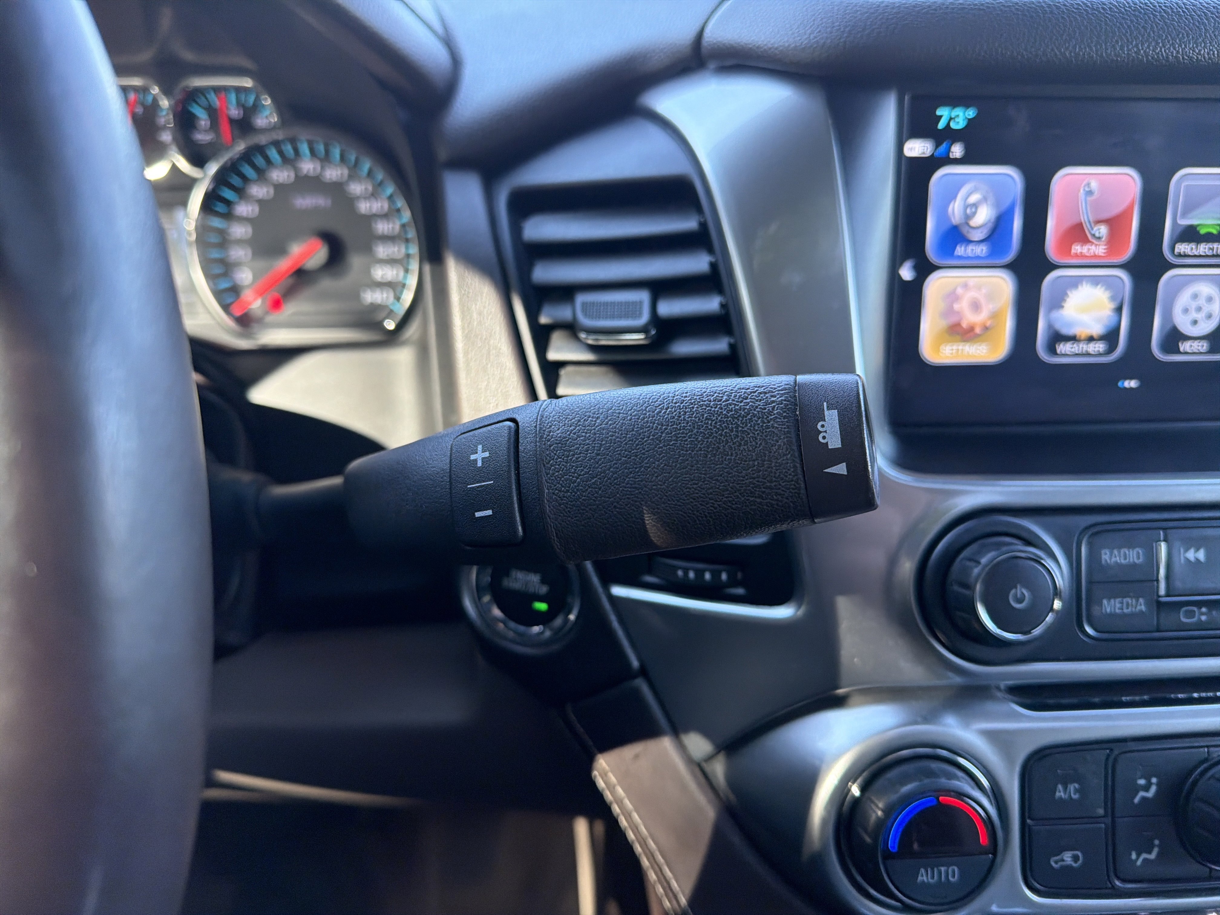 Used 2019 Chevrolet Suburban LT AWD/4WD image 25