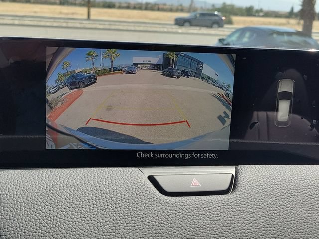 New 2026 MAZDA CX-70 SC Plus AWD/4WD image 12