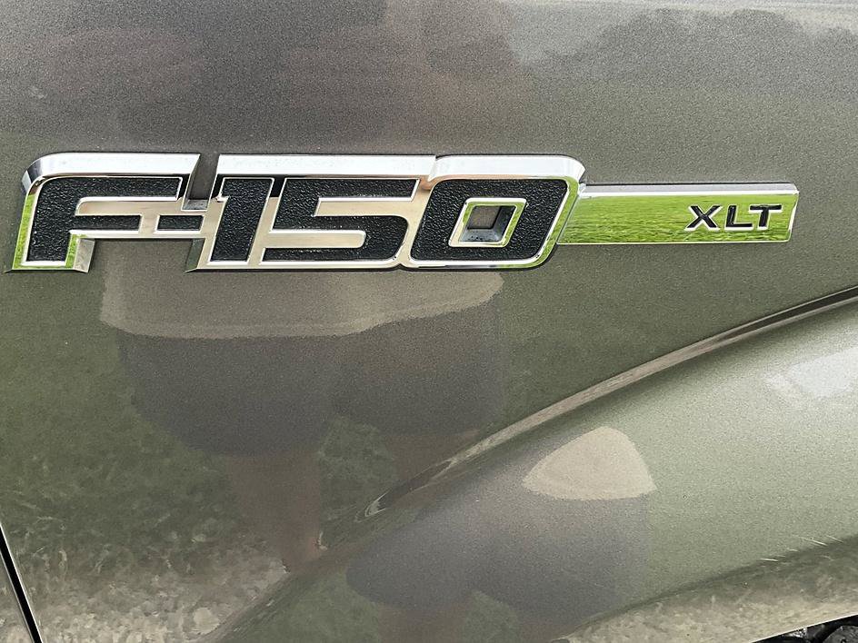 Used 2014 Ford F150 XLT w/ Equipment Group 302A Luxury AWD/4WD image 58
