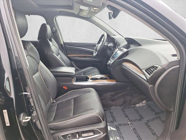 Used 2020 Acura MDX FWD w/ Advance Package image 21