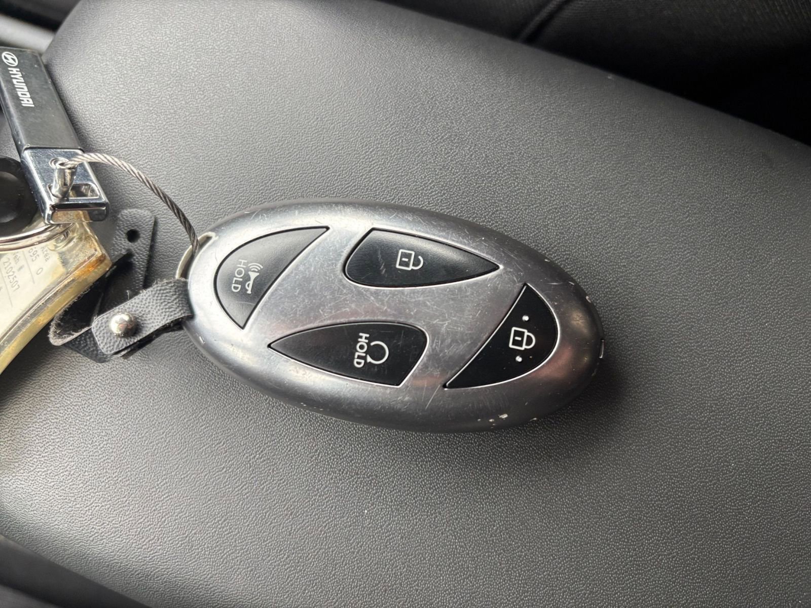 Used 2025 Hyundai Kona SEL image 25