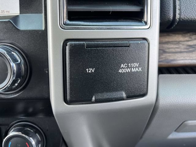 Used 2019 Ford F150 Lariat RWD image 24