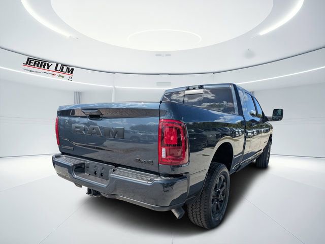 New 2026 RAM 2500 Laramie image 3