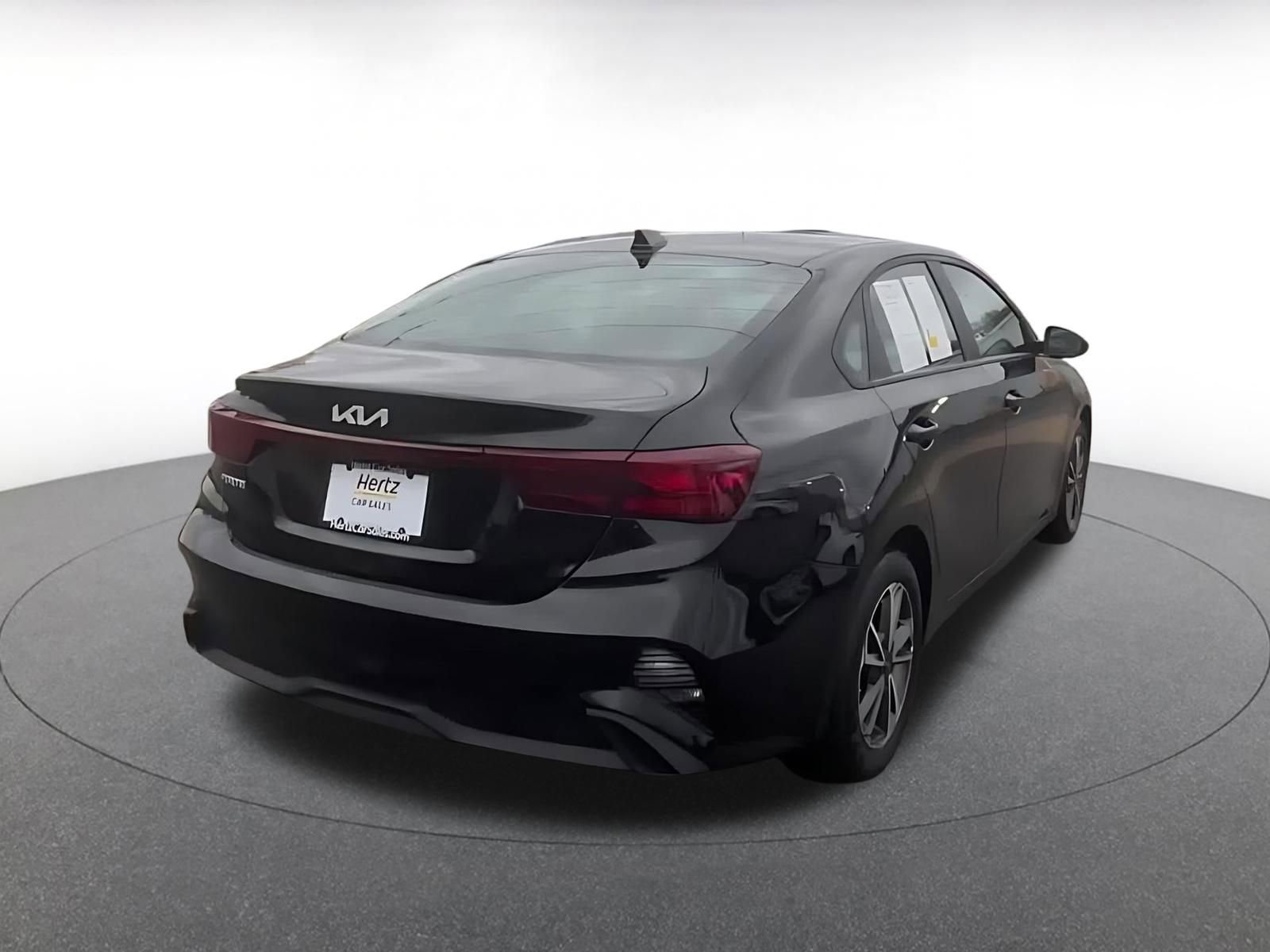 Used 2024 Kia Forte LXS image 14