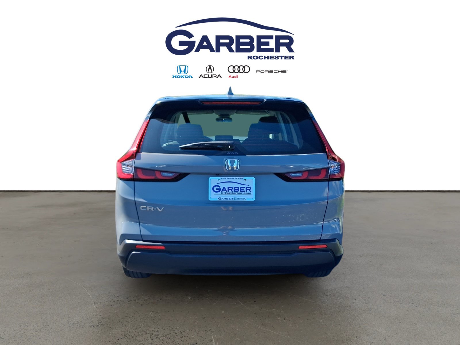 Used 2024 Honda CR-V LX image 11