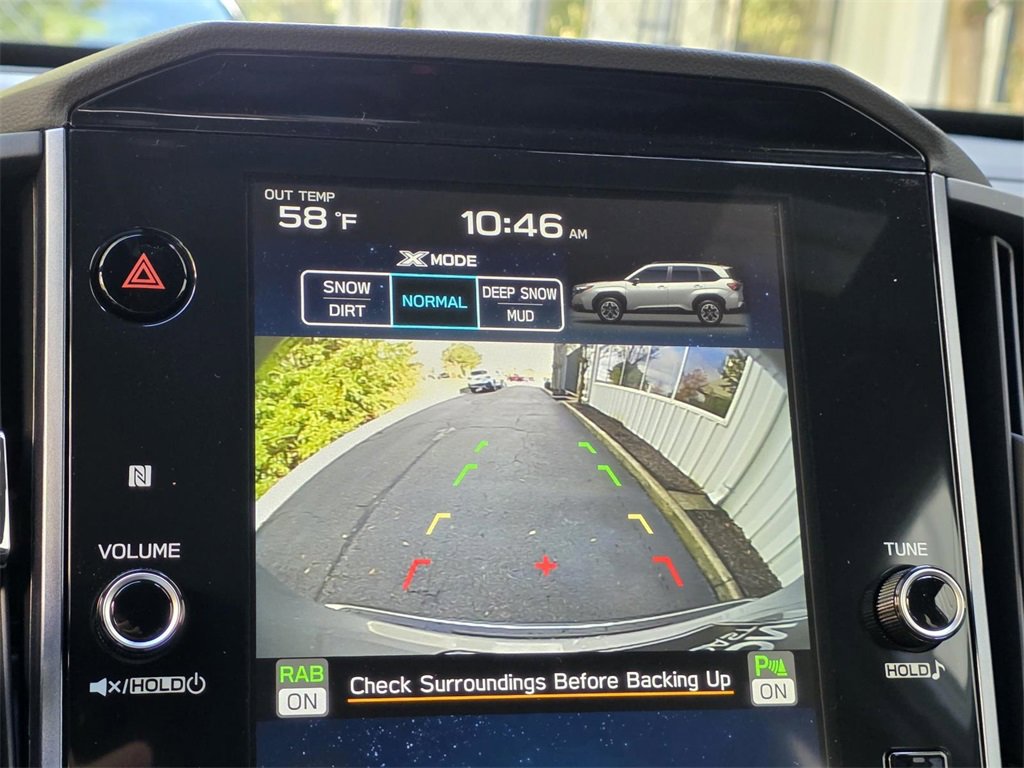 New 2025 Subaru Forester Limited image 18