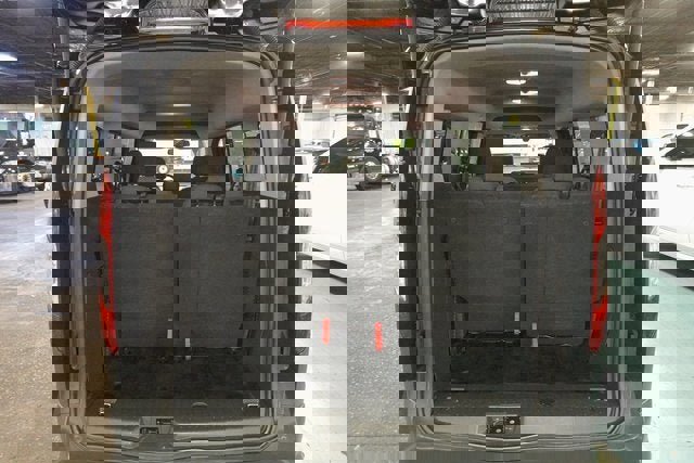 Used 2017 Ford Transit Connect XL image 21