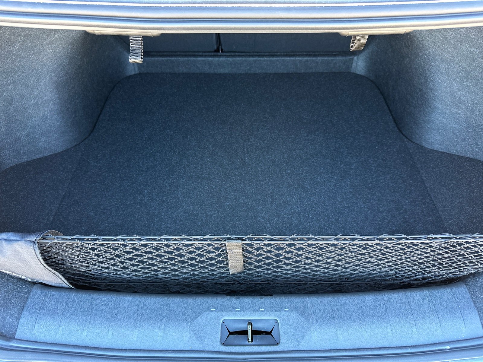 New 2026 Nissan Sentra SV w/ Floor Mat Package image 18