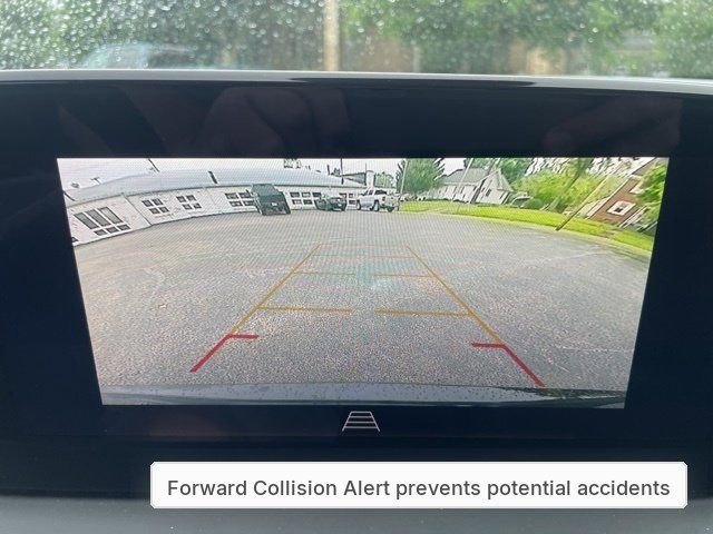 Used 2024 Buick Encore GX Sport Touring image 20