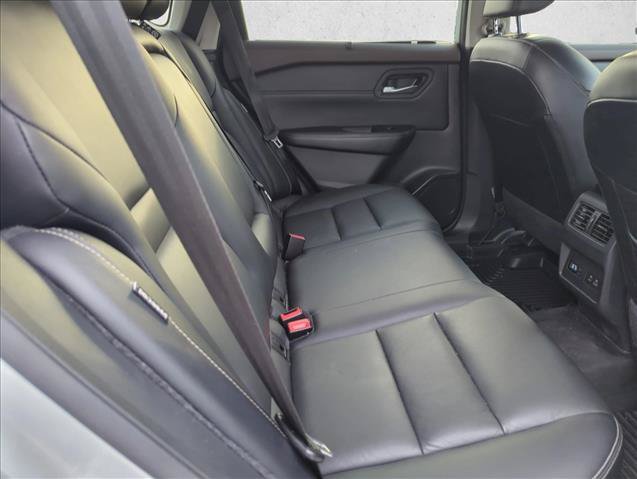 Used 2023 Nissan Rogue SL w/ SL Premium Package FWD image 25