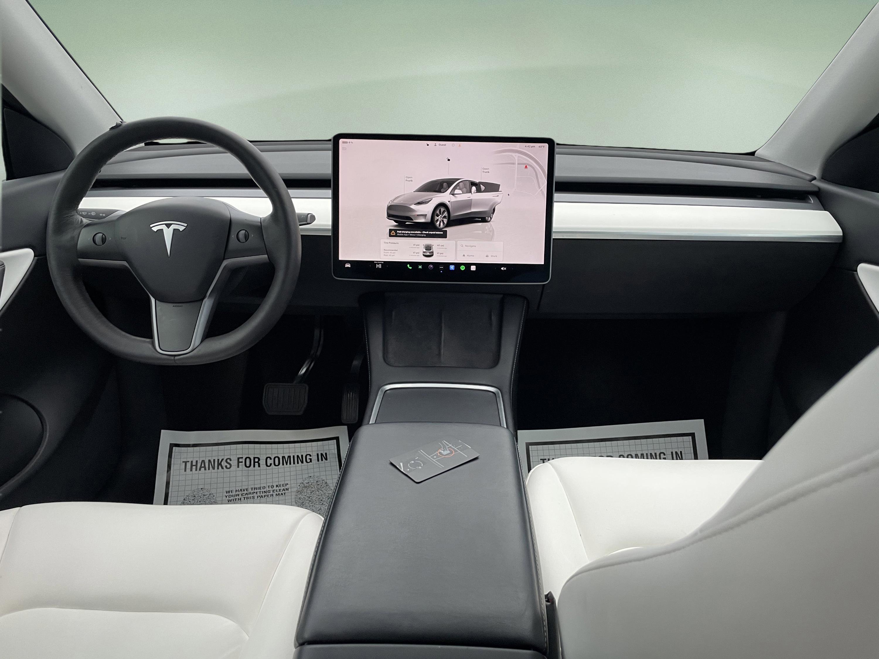 Used 2022 Tesla Model Y Long Range image 20