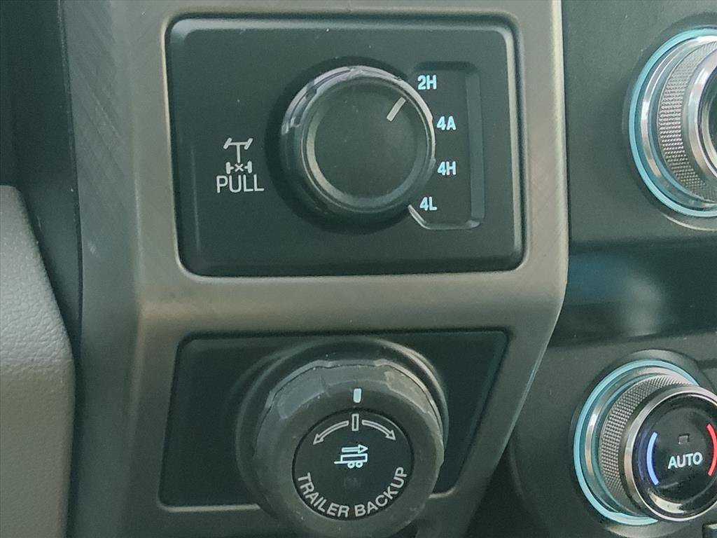 Used 2020 Ford F150 Limited AWD/4WD image 23