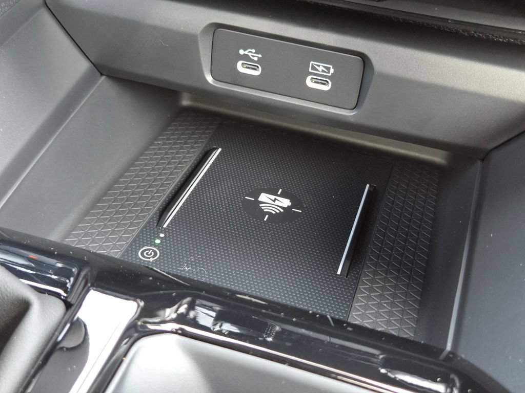 New 2026 Honda Accord Sport image 6