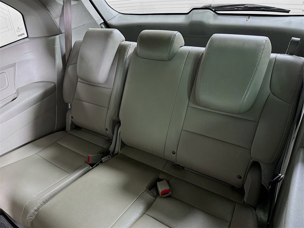 Used 2014 Honda Odyssey EX-L image 4