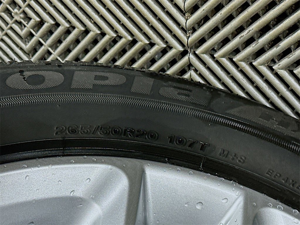 Used 2022 Dodge Durango GT image 32