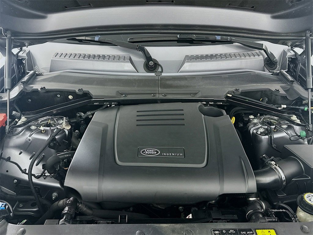 Used 2020 Land Rover Defender 110 S image 33