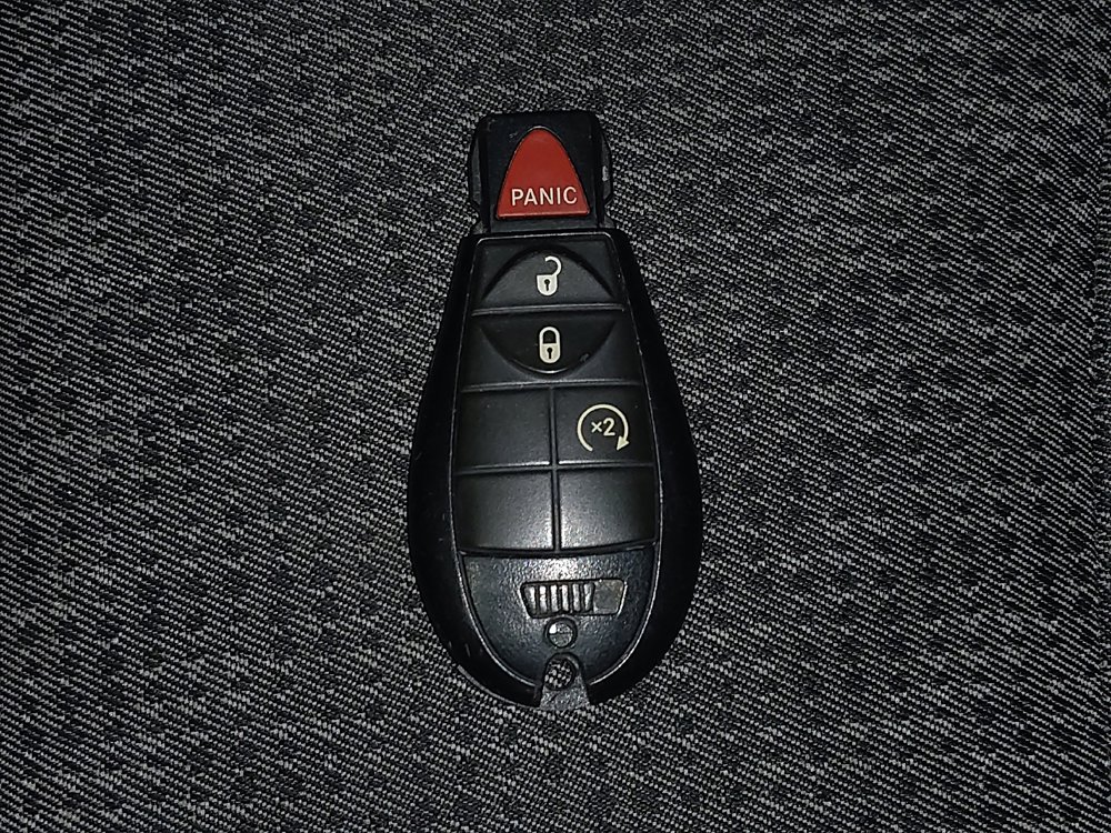 Used 2019 RAM 1500 Big Horn image 32