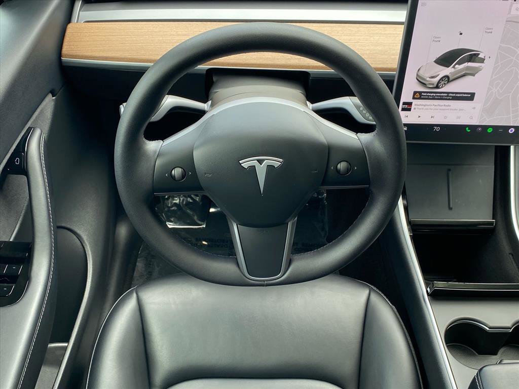 Used 2021 Tesla Model Y Long Range image 7