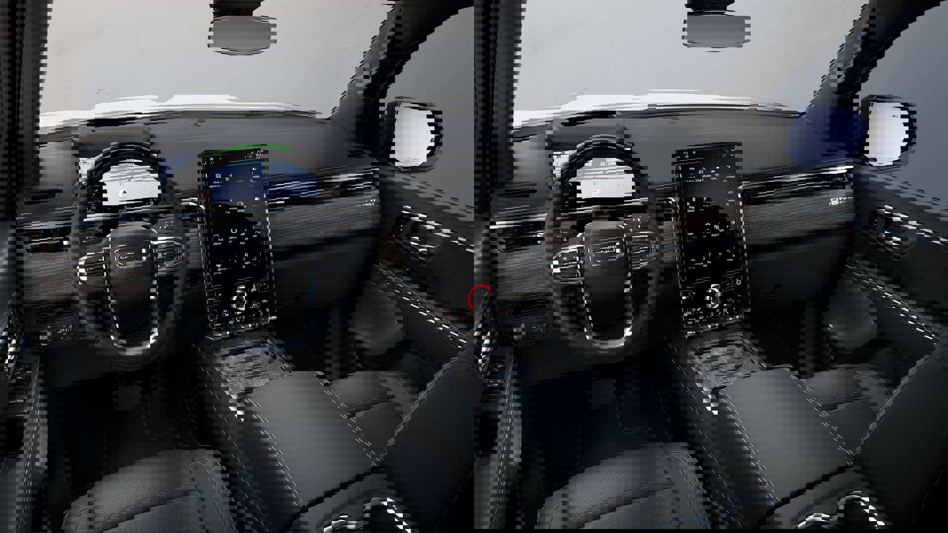 New 2026 GMC Sierra EV Denali image 55