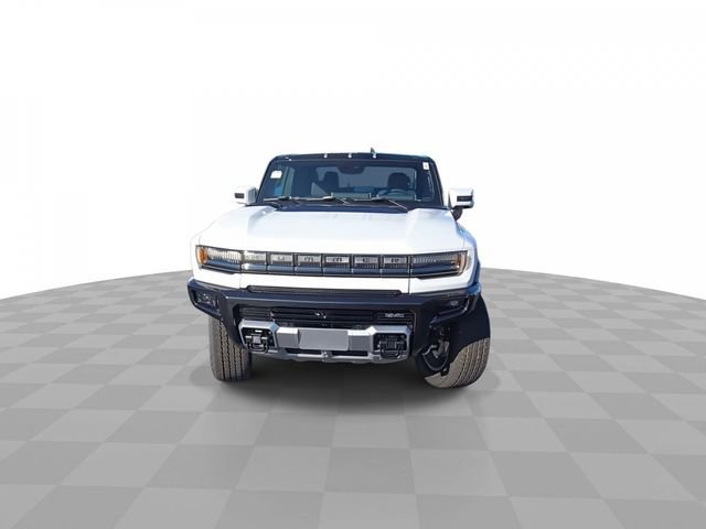 New 2025 GMC Hummer EV 3X w/ Battery Pack, 24 Module Pack image 3