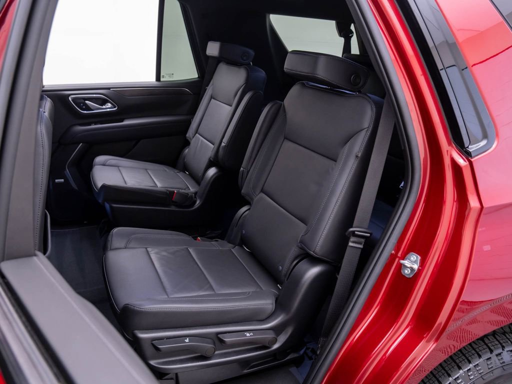 Used 2022 Chevrolet Tahoe Z71 image 19