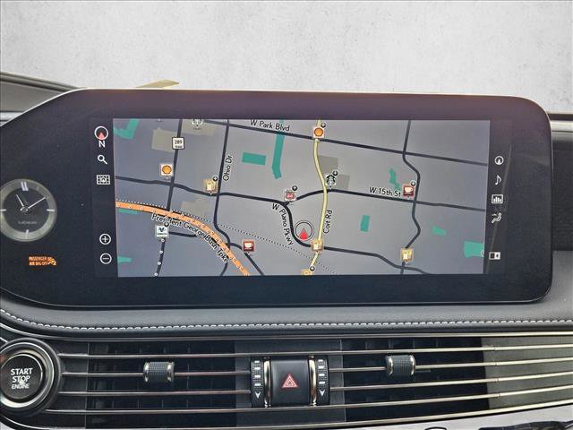 Used 2022 Lexus LS 500 image 14