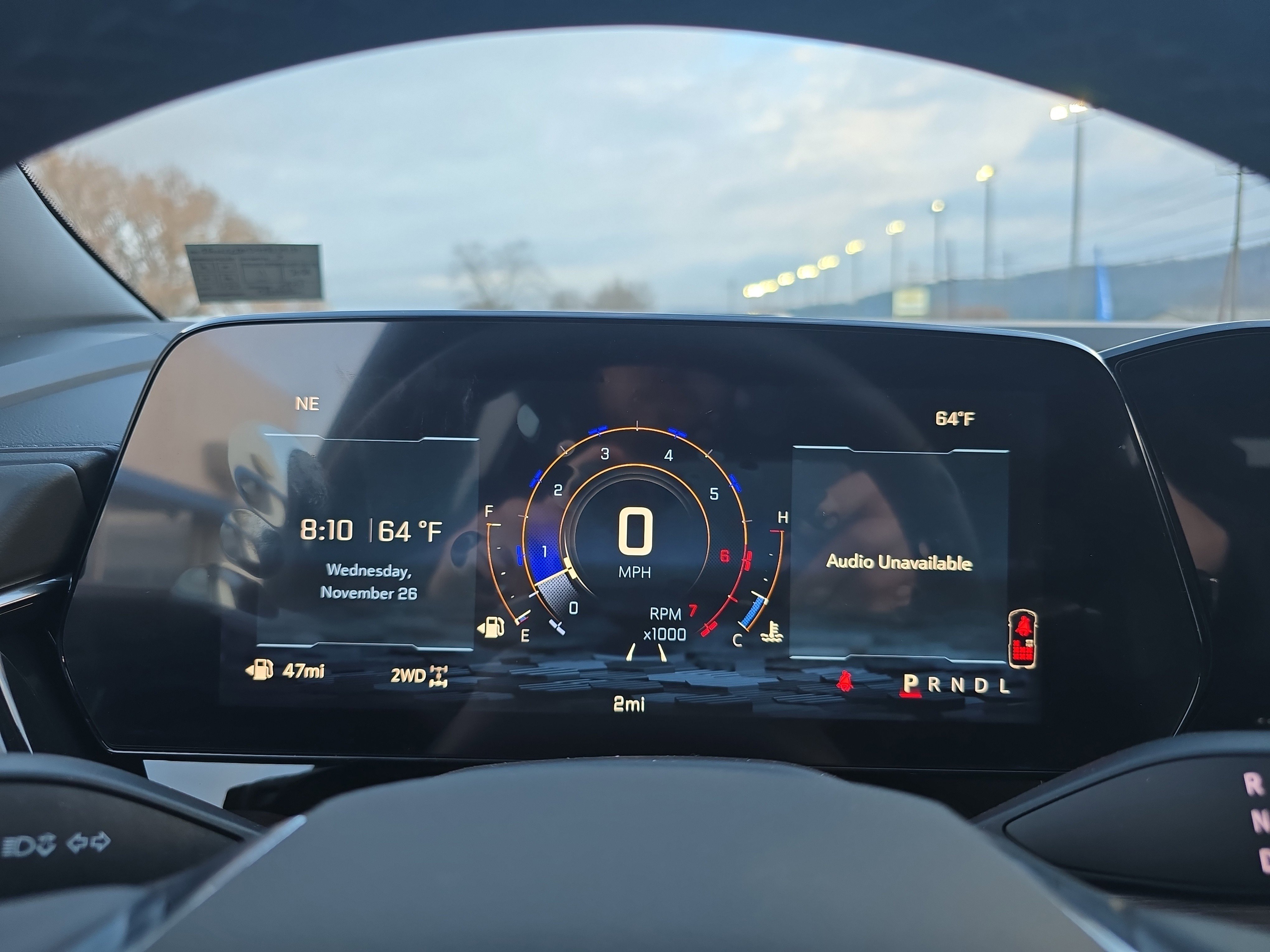 New 2026 Chevrolet Suburban LS image 24