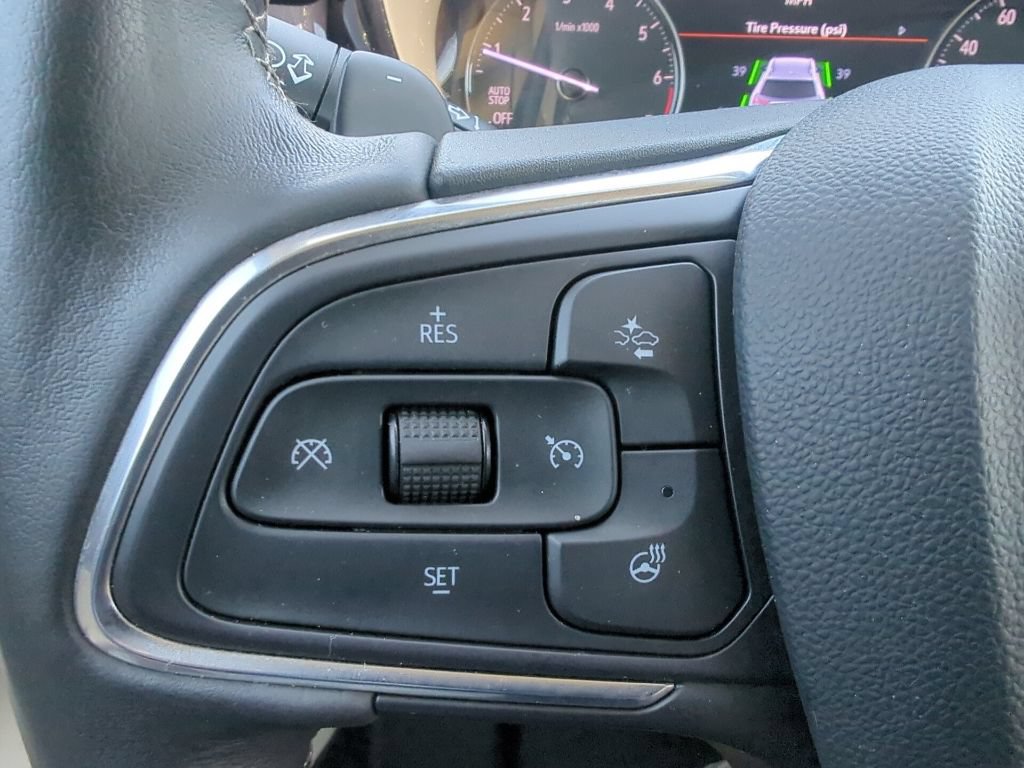 Used 2023 Buick Envision Avenir AWD/4WD image 26
