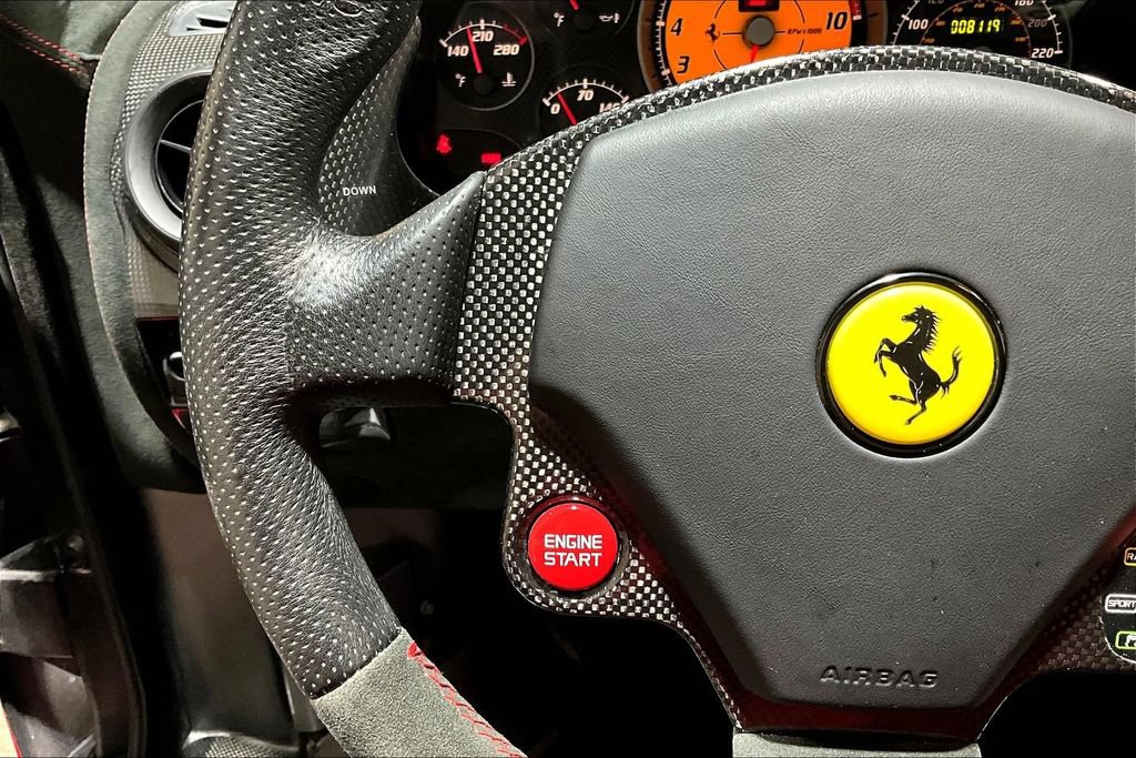 Used 2009 Ferrari F430 Scuderia RWD image 11