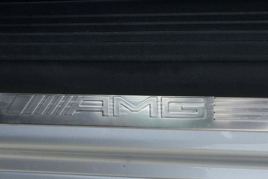 Used 2021 Mercedes-Benz CLA 35 AMG 4MATIC image 33