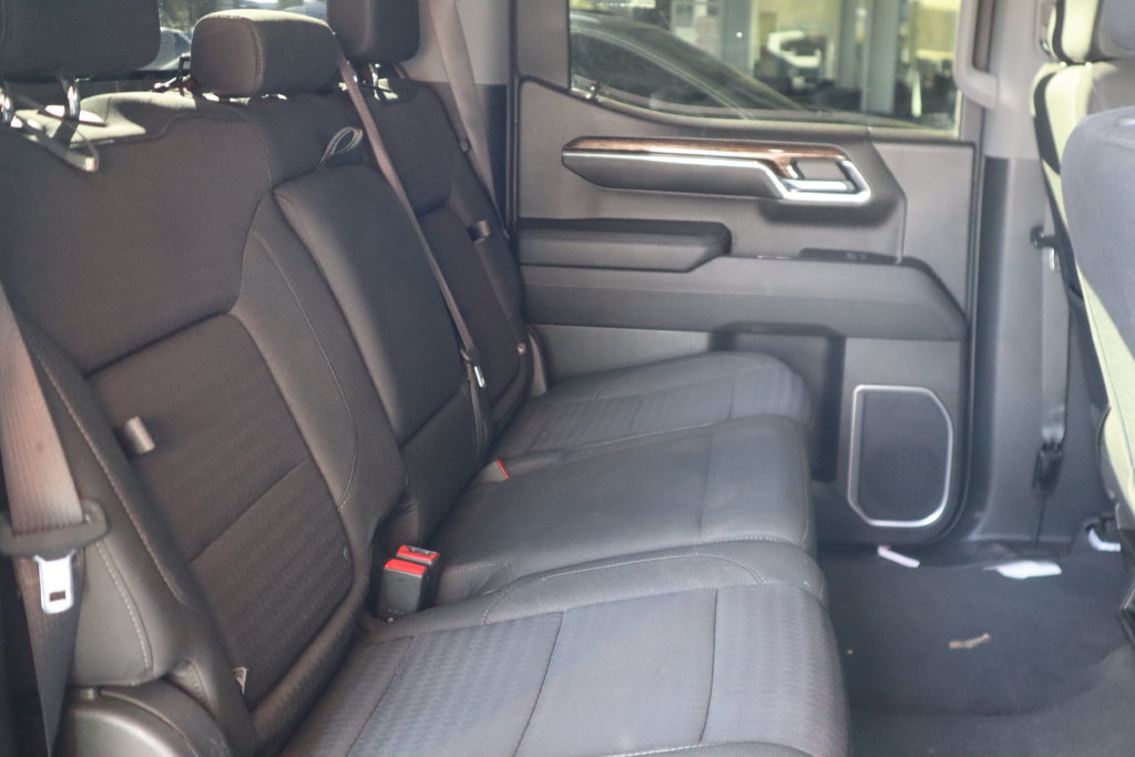Used 2022 GMC Sierra 1500 Elevation AWD/4WD image 12