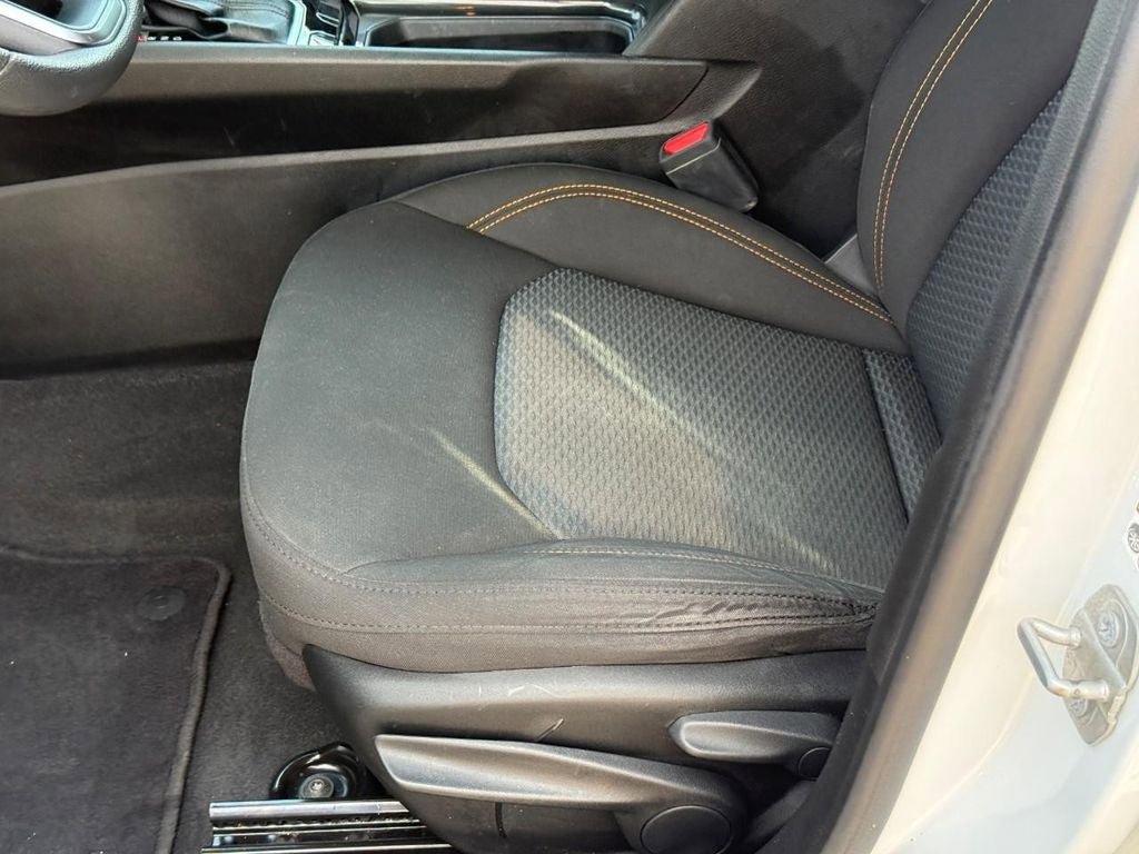 Used 2022 Jeep Compass Sport FWD image 18