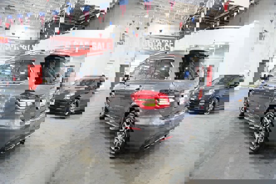 Used 2018 Mercedes-Benz GLS 550 4MATIC image 8