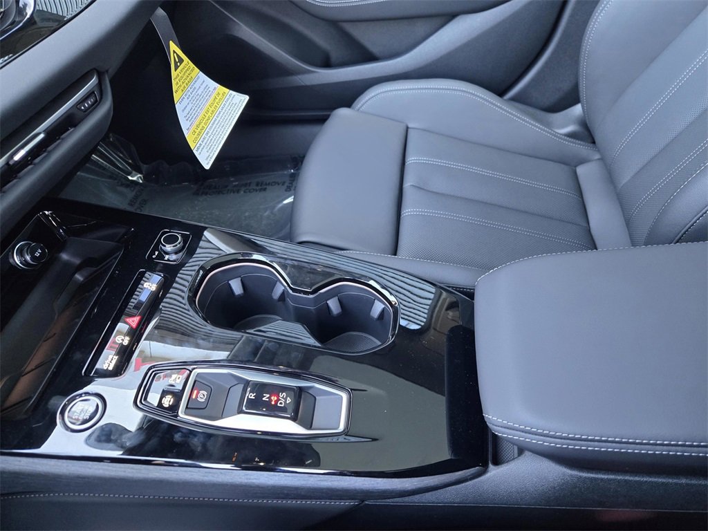 New 2025 Audi A5 2.0T Premium Plus image 24