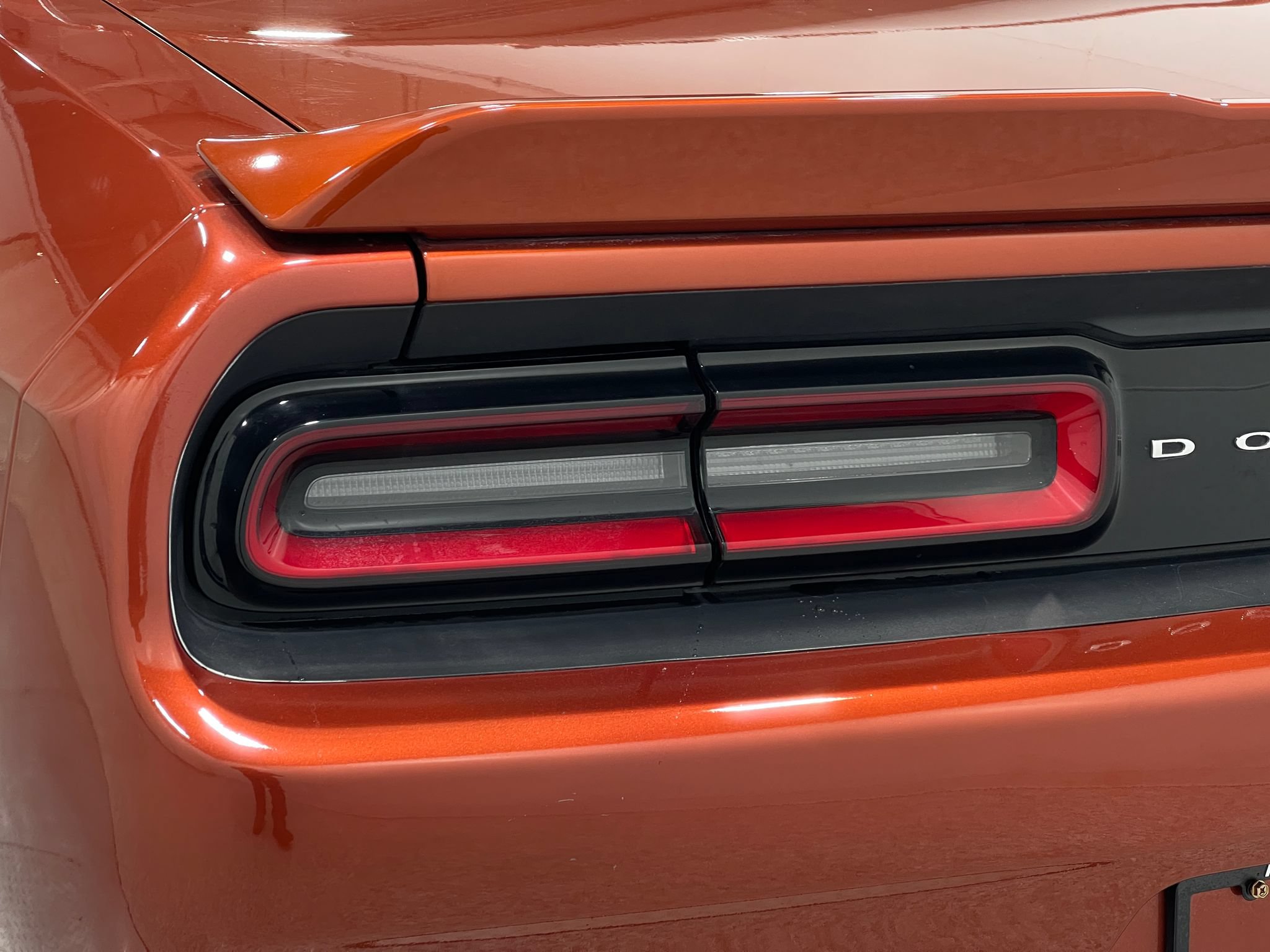 Used 2021 Dodge Challenger GT RWD image 31