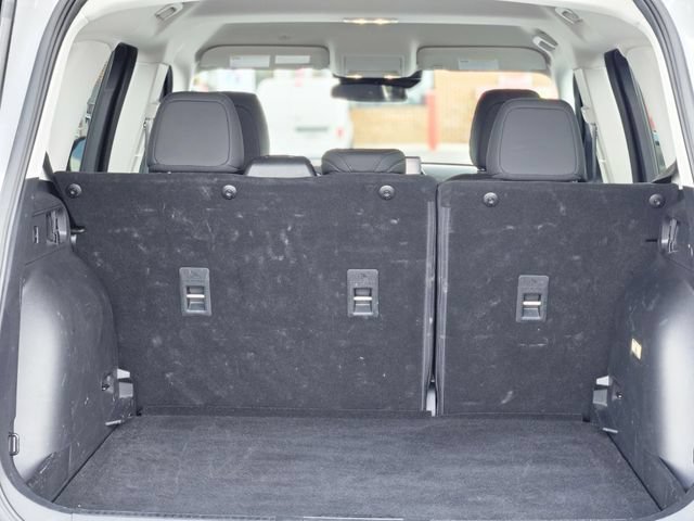 Used 2025 Ford Bronco Sport Big Bend AWD/4WD image 28