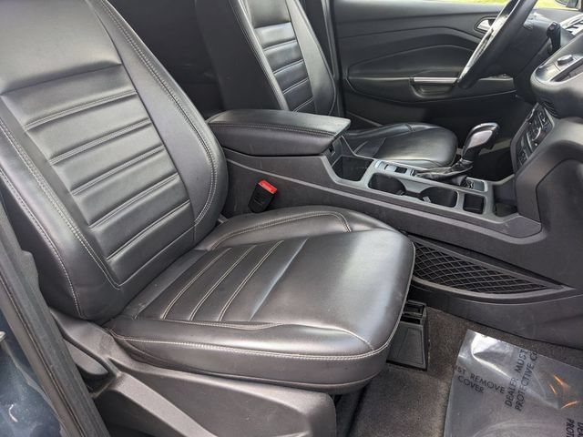Used 2019 Ford Escape SEL AWD/4WD image 30