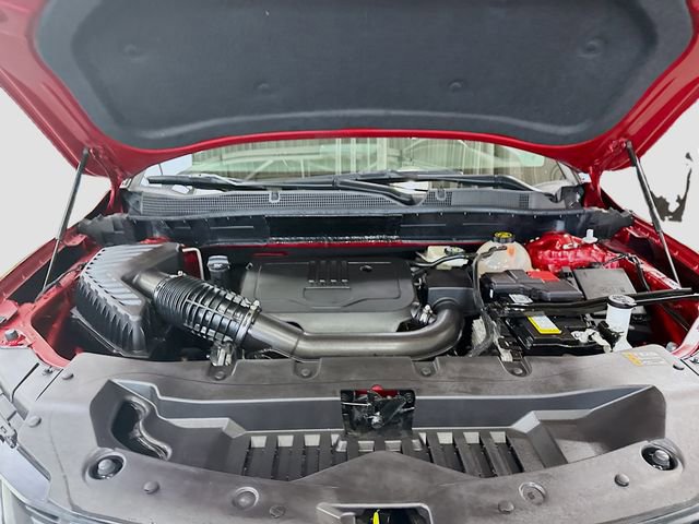 Used 2023 Chevrolet Blazer LT image 28