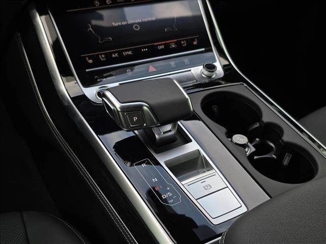 New 2026 Audi Q8 Premium Plus image 24