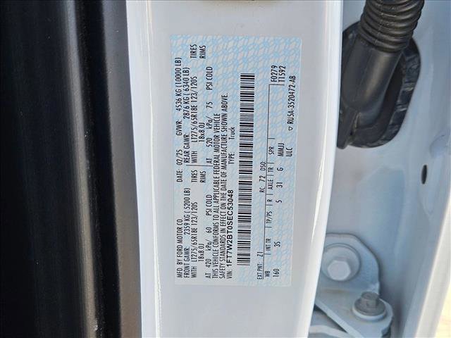 Used 2025 Ford F250 XLT image 23